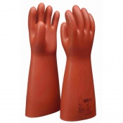 Sibille GCA Class 2 41cm Electrical Insulating Arc Flash Gloves